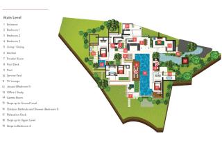 Villa Natcha - 9