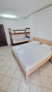 Central Sea Apartment's - Saranda - 1