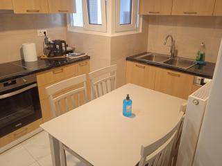 Renovated Flat next to Acropolis - Atene - 1