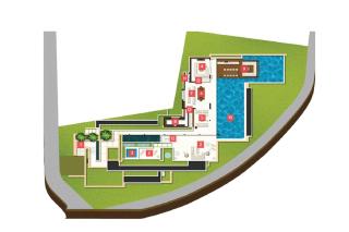 Villa Busara - Bophut - 8