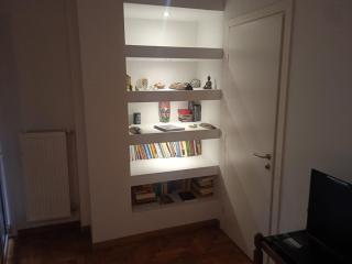 Renovated Flat next to Acropolis - Atene - 6
