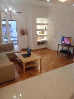 Renovated Flat next to Acropolis - Atene - 5