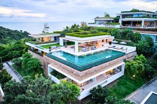 Villa Duanphen - Bophut - 0