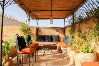 Riad Ferrane - Fez - 9