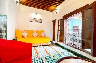 Riad Ferrane - Fez - 4