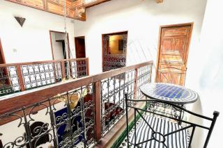 Riad Ferrane - Fez - 3