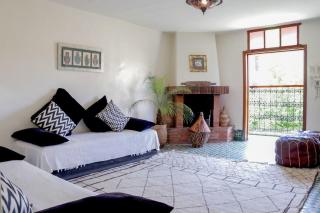 Apartment Rouah - Fez - 0