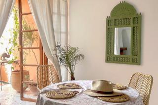 Apartment Rouah - Fez - 9