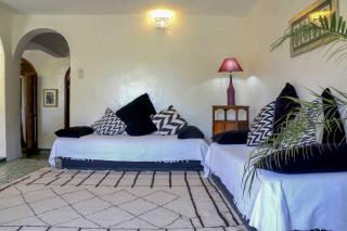 Apartment Rouah - Fez - 7
