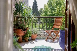 Apartment Rouah - Fez - 6