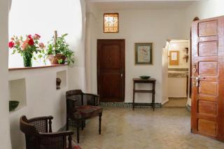 Apartment Rouah - Fez - 4
