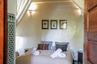 Apartment Rouah - Fez - 1