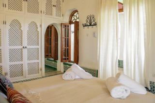 Apartment Rouah - Fez - 2