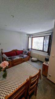La loge - EN PLEIN COEUR DU VILLAGE - Saint-Gervais-les-Bains - 0