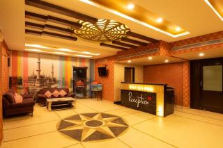 Collection O Infopark Kochi Formerly Malabar Plaza Residency - Kakkanad - 7