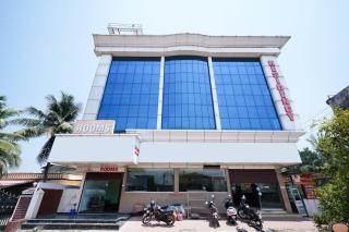 Collection O Infopark Kochi Formerly Malabar Plaza Residency - Kakkanad - 0