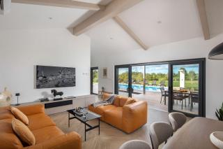 Villa Lokarda - Sveti Petar u Šumi - 8
