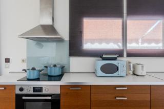 Town house by Phoenix Apartments - Athen - 8