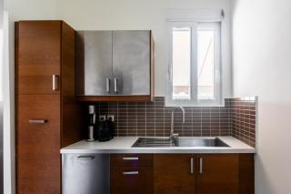 Town house by Phoenix Apartments - 1