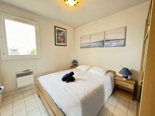 Valras-Loc - Appartement du stade - Valras-Plage - 7