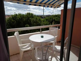 Valras-Loc - Appartement du stade - Valras-Plage - 6