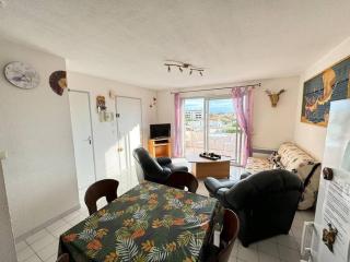 Valras-Loc - Appartement du stade - Valras-Plage - 2