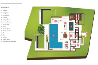 Villa Khun Mae - 7