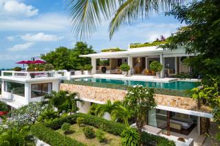Villa Khun Mae - 2