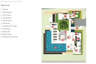 Villa Sunstra - 9