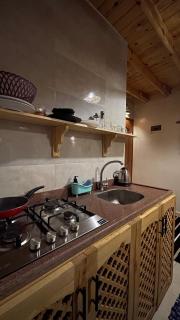Palmwood Studio 1 - Dahab - 8