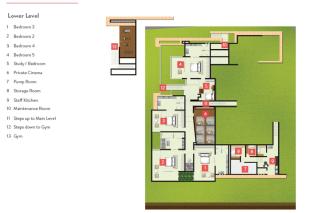 Villa Sunstra - Bophut - 7