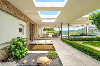 Villa Sunstra - 1