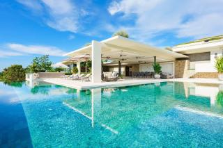 Villa Sunstra - Bophut - 2