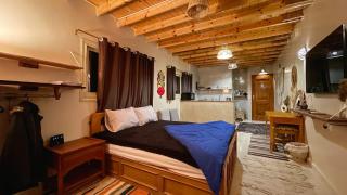 Palmwood Studio 1 - Dahab - 3