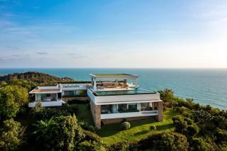 Villa Sanoh - 0