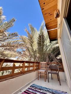Palmwood Studio 1 - Dahab - 2