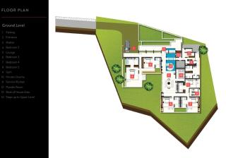 Villa Sanoh - Bophut - 9