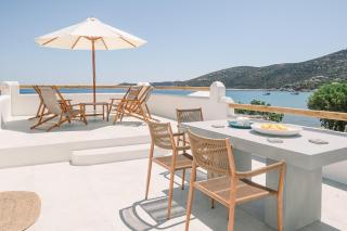 Aqua - Platis Yialos Sifnos - 5