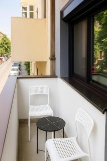 Emerald Escape - near Cismigiu Park - Bucharest - 8