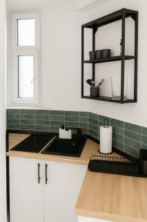 Emerald Escape - near Cismigiu Park - Bucharest - 7