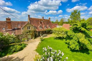 Seymour House - Yarlington - 0