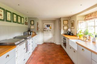 Seymour House - Yarlington - 8