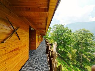 MT House With Mountain View - Sa Pa - Pan Phó Tchay - 5