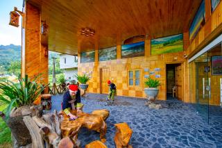MT House With Mountain View - Sa Pa - Pan Phó Tchay - 4