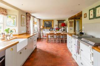 Seymour House - Yarlington - 7