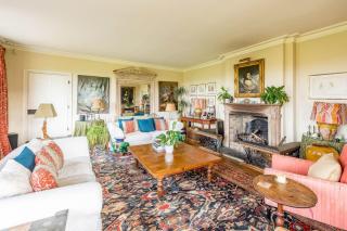 Seymour House - Yarlington - 2