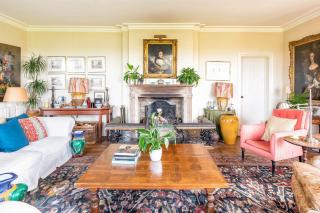 Seymour House - Yarlington - 1