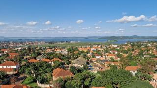 2 Bedroom Apartment in Munyonyo - Kampala - 9
