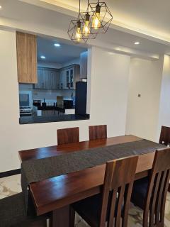 2 Bedroom Apartment in Munyonyo - Kampala - 5