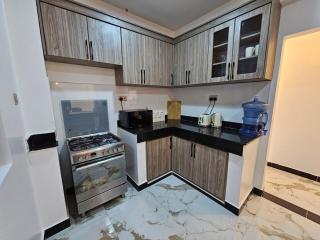2 Bedroom Apartment in Munyonyo - Kampala - 1